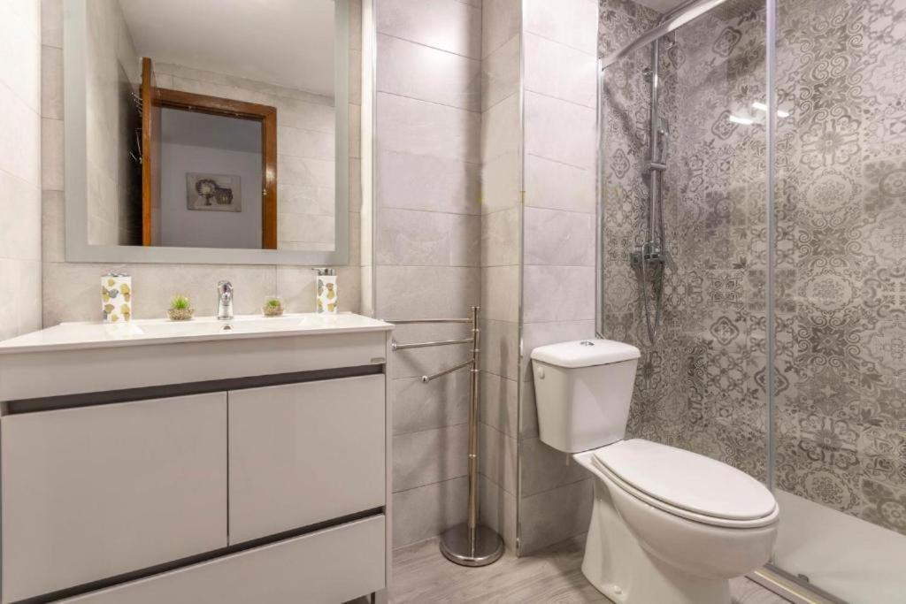Appartamento Apartamento Carey Cordova Esterno foto