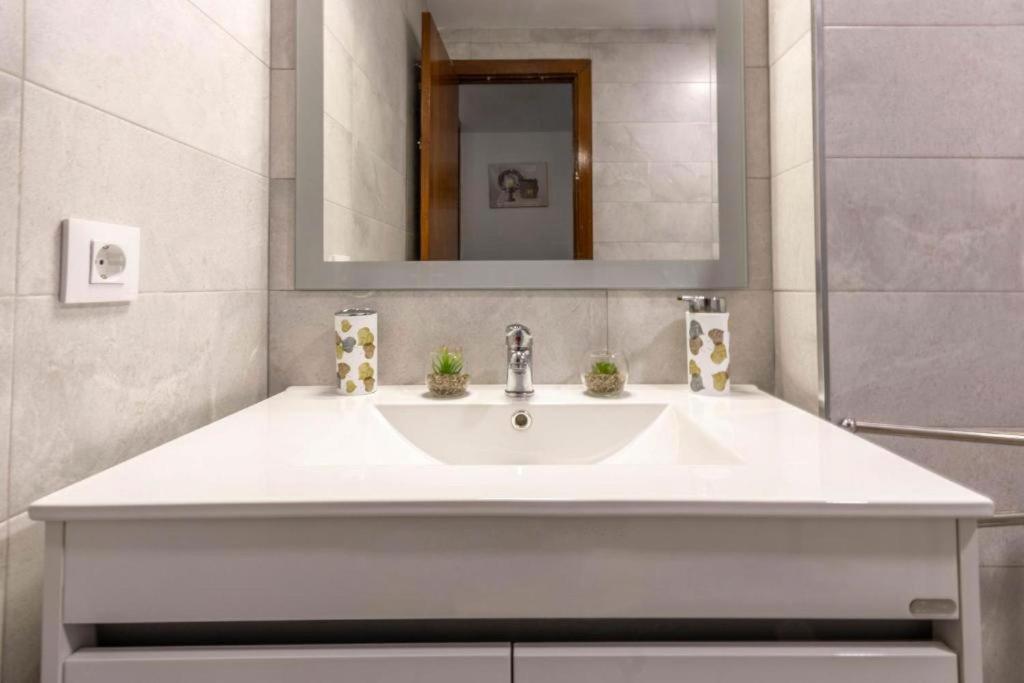 Appartamento Apartamento Carey Cordova Esterno foto
